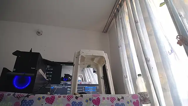 eolicasex online show from January 13, 5:39 pm