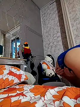 BoccadiFata online show from December 5, 7:19 am