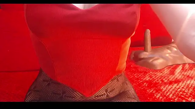 IvyBlueFabray online show from April 13, 1:40 am