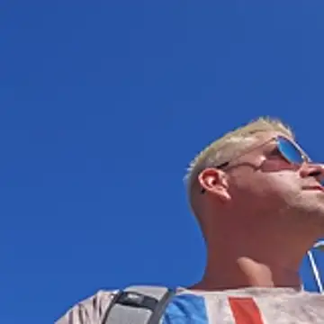 Trucker Hunter online show from January 9, 12:31 pm