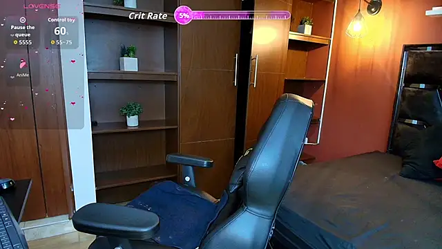 DacotaAndersonDirty online show from March 13, 11:33 am