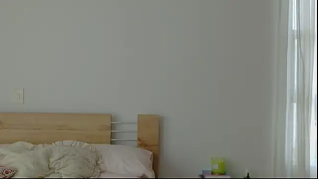 GrettaBenett online show from September 23, 8:51 pm