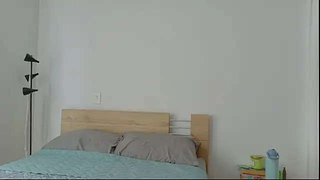 GrettaBenett online show from September 15, 7:54 pm