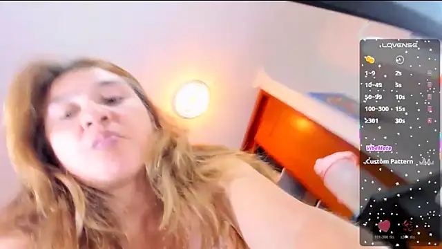 Salomesweet69 online show from June 13, 11:57 pm