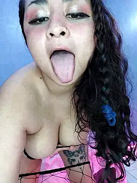 SEXBAEL online show from January 9, 6:18 am