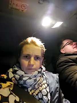 AnnualSunrise online show from February 8, 7:17 pm