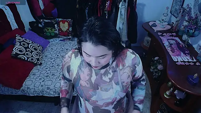 lufek23 online show from September 23, 12:14 pm