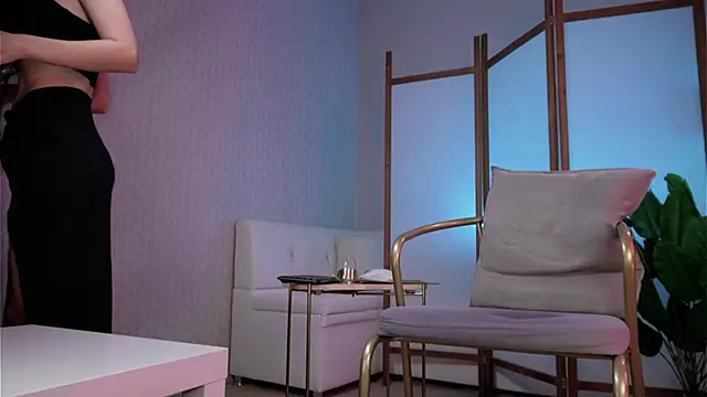 iris vega9 online show from October 1, 1:16 pm