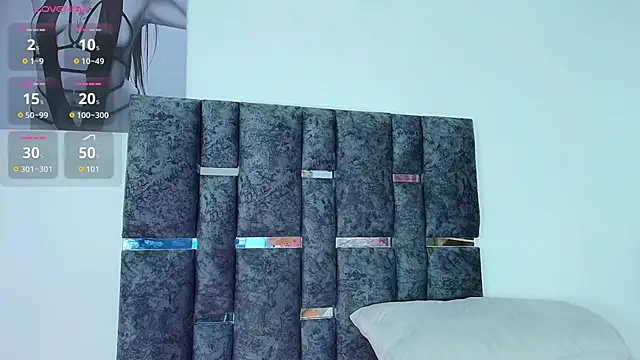 Natasharuso online show from February 3, 10:53 am