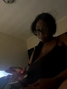 Goddesskarisma online show from November 13, 2:21 am