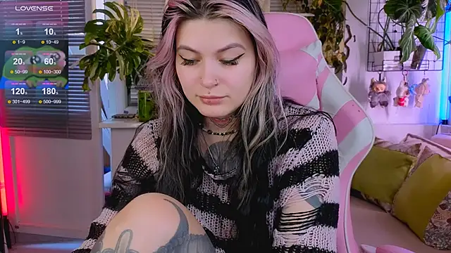 jelya sg online show from March 16, 12:20 pm