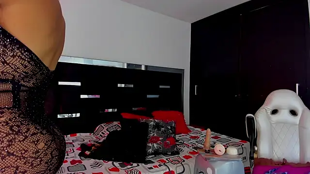 Dollperverthot online show from December 4, 4:04 am