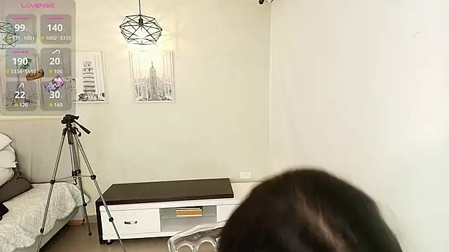 Sassy--Girl online show from November 6, 6:36 pm