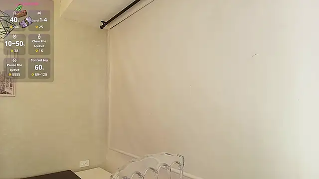 Sassy--Girl online show from November 15, 6:20 pm