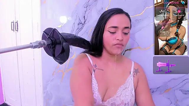 susan  bigass online show from April 1, 1:41 pm