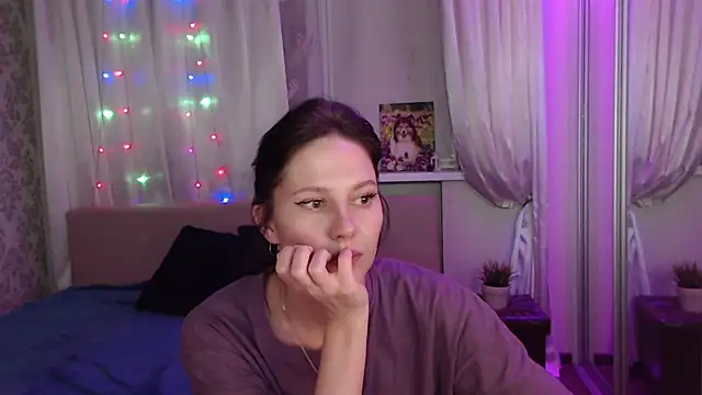 Zlata888 online show from May 10, 8:33 pm