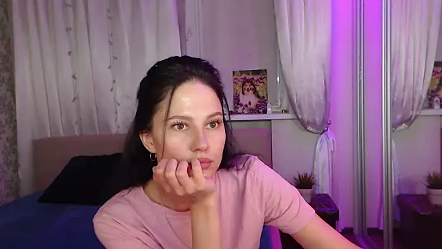 Zlata888 online show from October 3, 2:33 pm