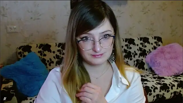 Arielsssplash online show from October 21, 6:50 am