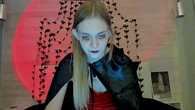 molly hunt  online show from October 31, 4:25 am