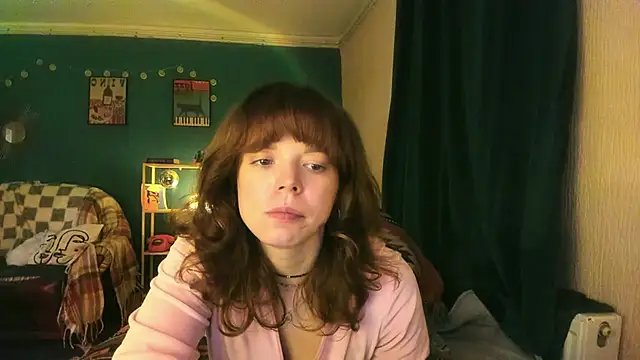 ClancyMorissey online show from November 11, 6:49 pm