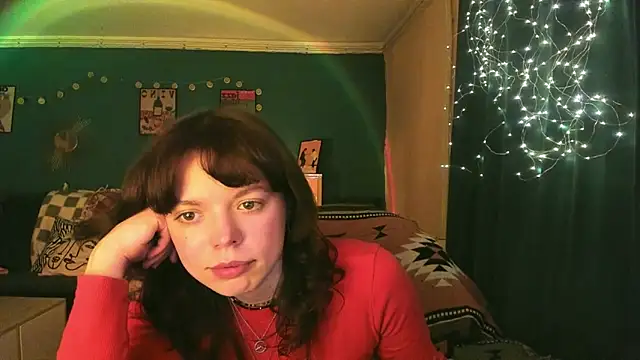 ClancyMorissey online show from March 25, 7:50 pm