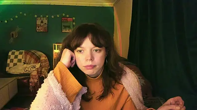 ClancyMorissey online show from November 28, 7:28 pm