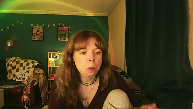 ClancyMorissey online show from October 6, 6:45 pm