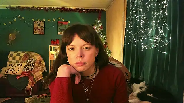 ClancyMorissey online show from January 14, 7:08 pm