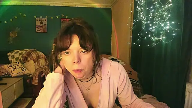 ClancyMorissey online show from March 31, 11:16 pm