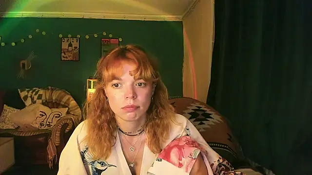 ClancyMorissey online show from September 16, 6:49 pm