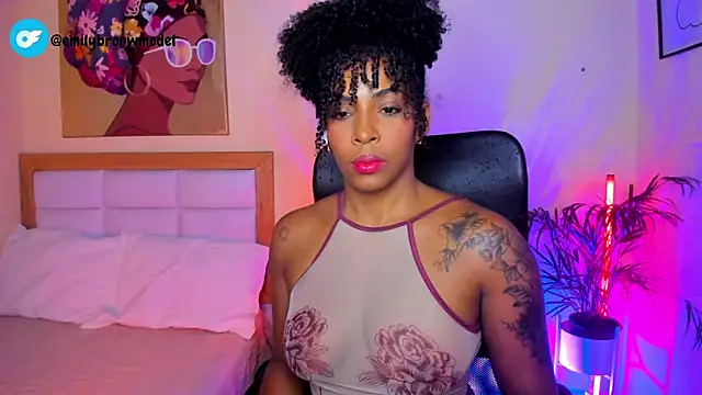 AitanaBrown  online show from May 31, 2:23 pm