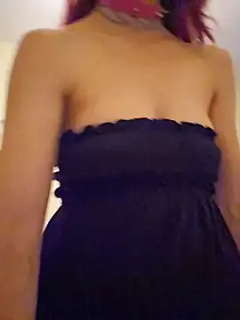 Adrina Drake online show from October 20, 1:30 am