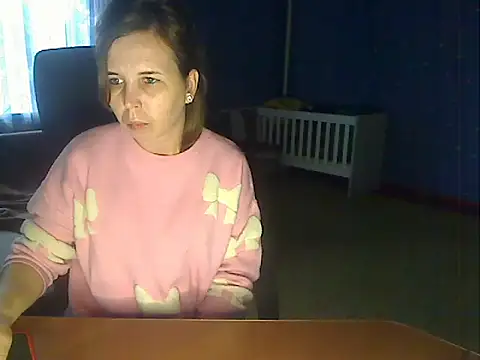 loveis007 online show from November 10, 9:04 am