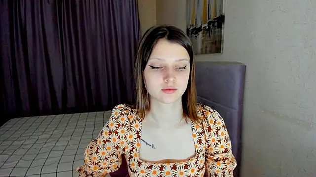 SoniNesti online show from November 14, 3:56 pm