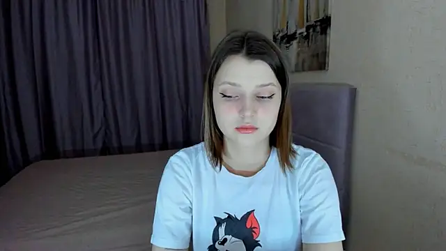 SoniNesti online show from December 16, 3:07 pm