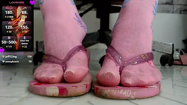 hot-timefun online show from March 11, 5:48 pm