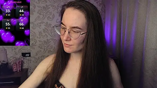 AgnesGraham online show from March 23, 9:21 pm