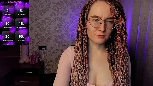 AgnesGraham online show from December 21, 9:08 pm