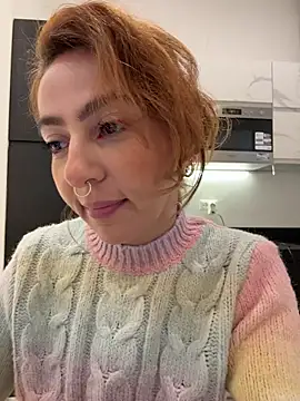 Evangelyne 1 online show from November 25, 3:03 pm