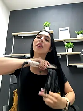 isabella jade online show from October 31, 6:56 pm