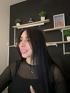 isabella jade online show from February 20, 11:27 pm