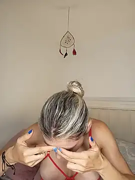ASHLEY BLAIR online show from June 29, 10:42 pm