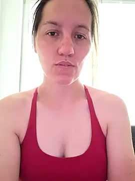 Nicole-Ray online show from July 3, 8:42 am