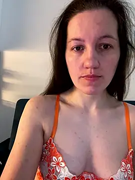 Nicole-Ray online show from January 18, 8:32 am