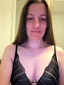 Nicole-Ray online show from June 15, 8:42 pm