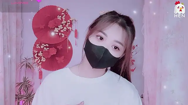 hen237 online show from February 11, 9:16 pm