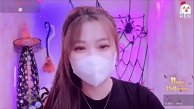 hen237 online show from October 27, 12:17 am