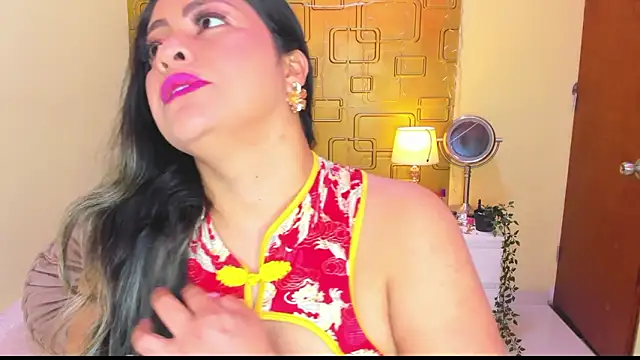 Julia Haye online show from March 16, 4:26 am