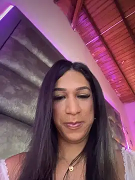 Ashly Miller online show from September 16, 7:55 pm