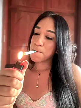 Ashly Miller online show from November 13, 8:08 pm